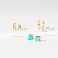 Load image into Gallery viewer, soul stack earrings
