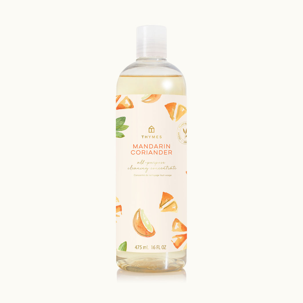 Thymes all purpose cleaner