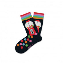 Load image into Gallery viewer, two left feet kids socks
